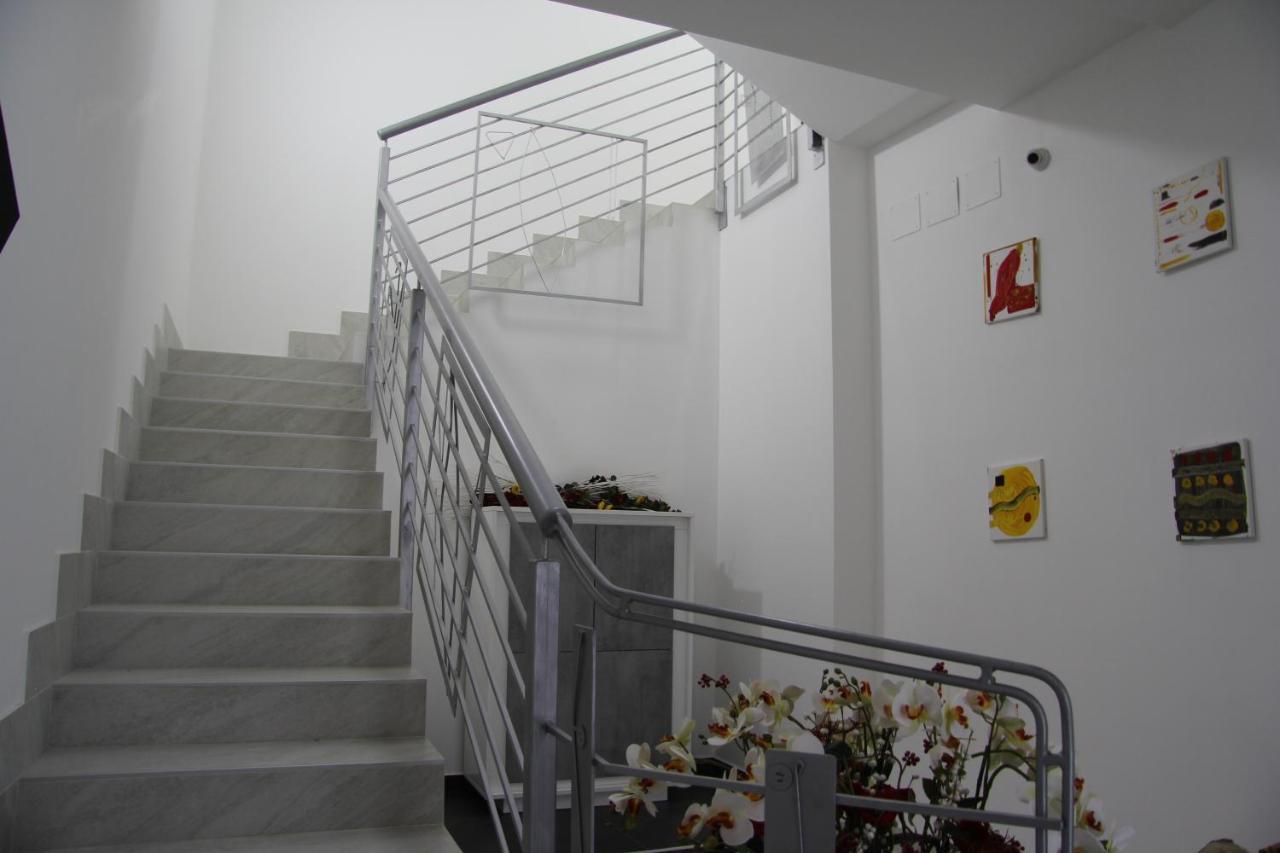 How Beach,Modern Apartment Close To The Beach,Wifi Cassibile Exterior photo