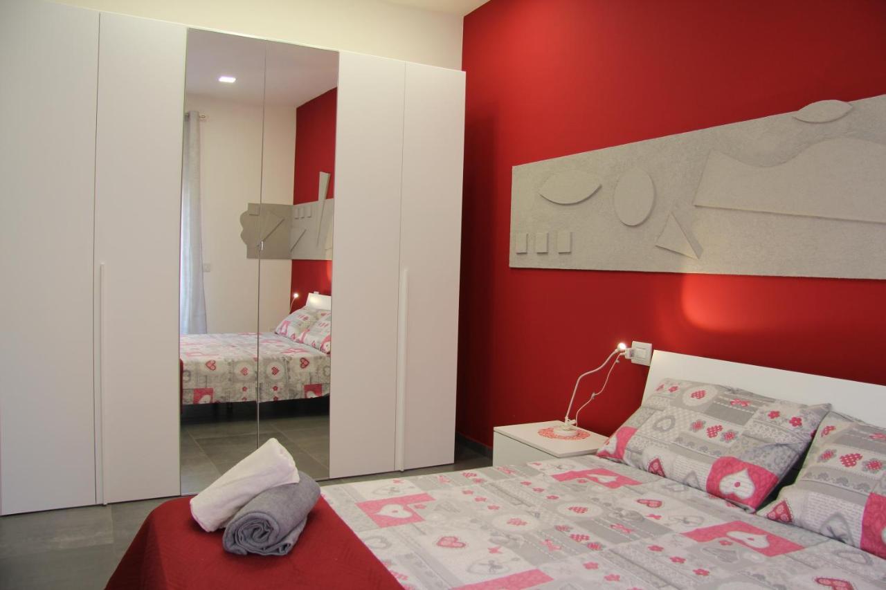 How Beach,Modern Apartment Close To The Beach,Wifi Cassibile Exterior photo