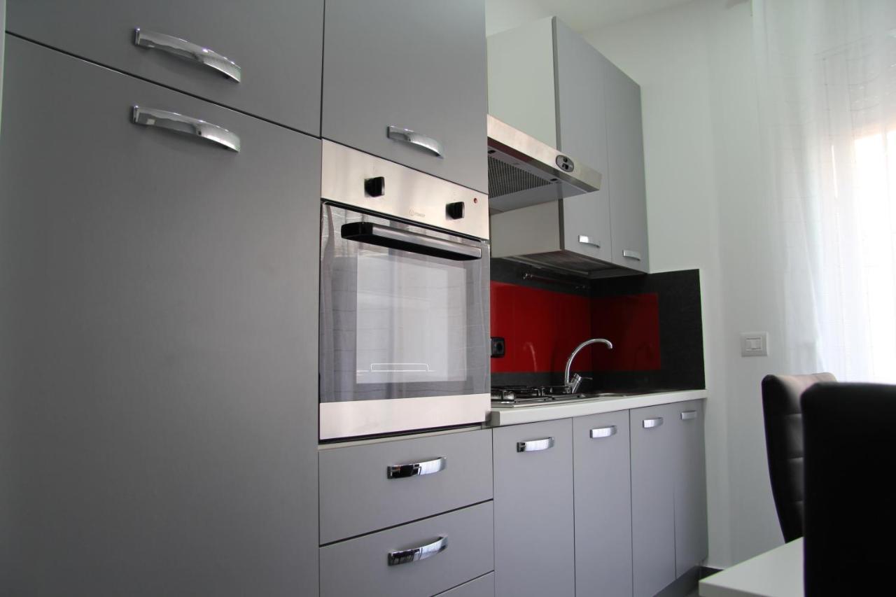 How Beach,Modern Apartment Close To The Beach,Wifi Cassibile Exterior photo