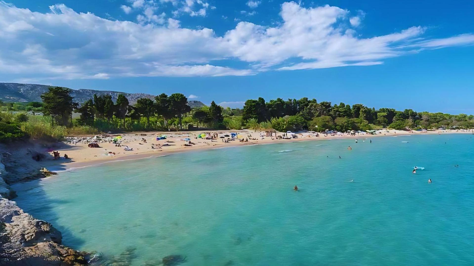 How Beach,Modern Apartment Close To The Beach,Wifi Cassibile Exterior photo